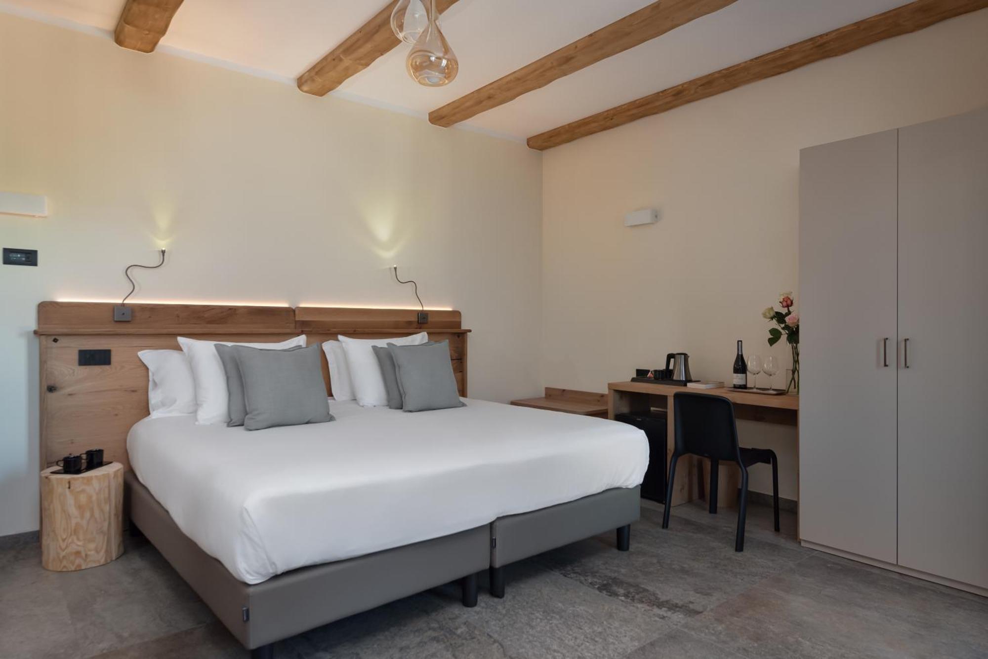 Sporting Hotel San Felice Illasi Номер фото